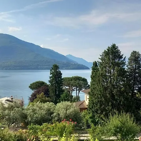 My Holidays - Dei Fiori Guest house