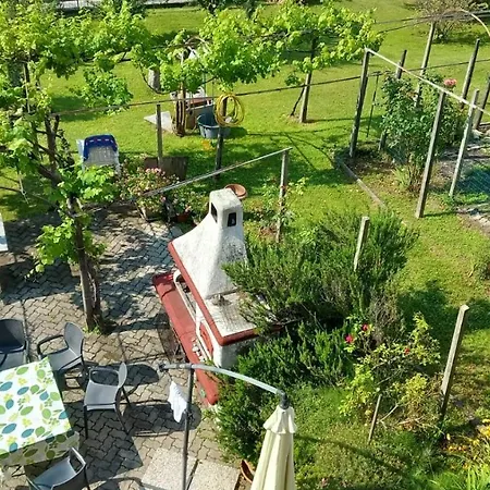 ゲストハウス My Holidays - Dei Fiori 3*